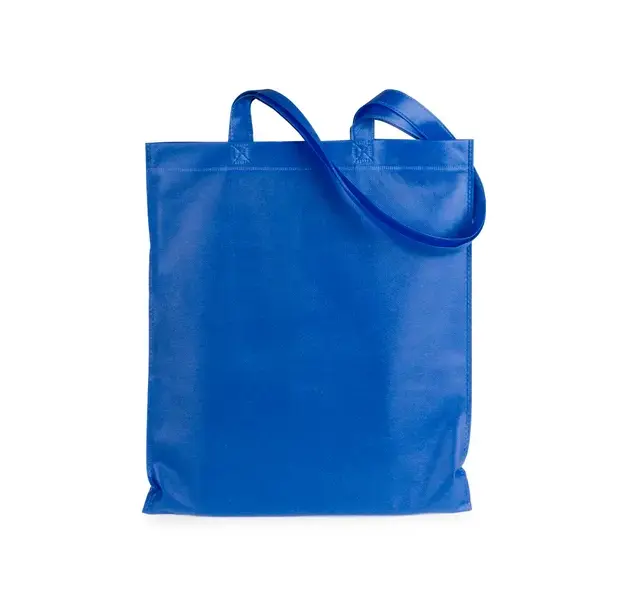 Tasche Jazzin - blau, Farbe: blau personalisierte Geschenke , 2 image