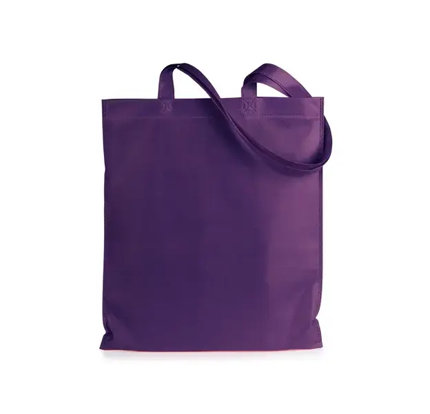 Tasche Jazzin - lila, Farbe: lila personalisierte Geschenke , 2 image