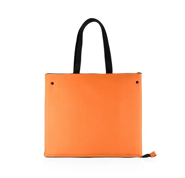 Kühltasche Klab - orange, Farbe: orange personalisierte Geschenke , 3 image