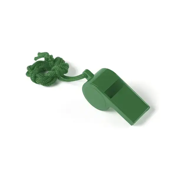 Pfeife Yopet - grün, Farbe: grün personalisierte Geschenke , 2 image