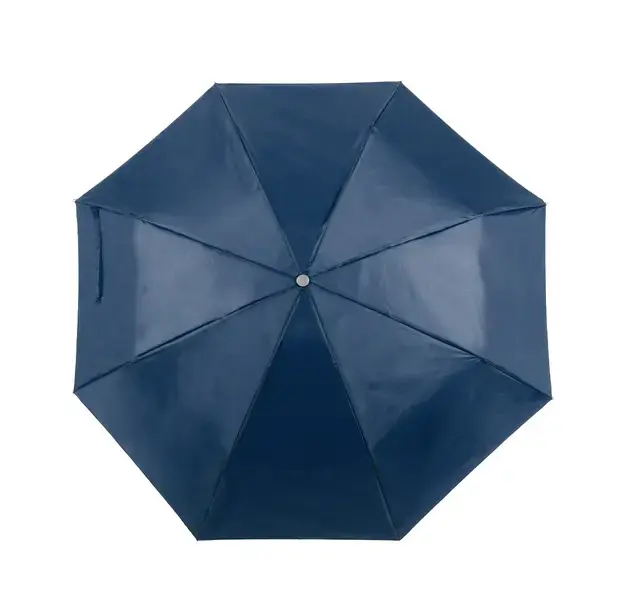 Regenschirm Ziant - navy blau, Farbe: navy blau personalisierte Geschenke , 4 image