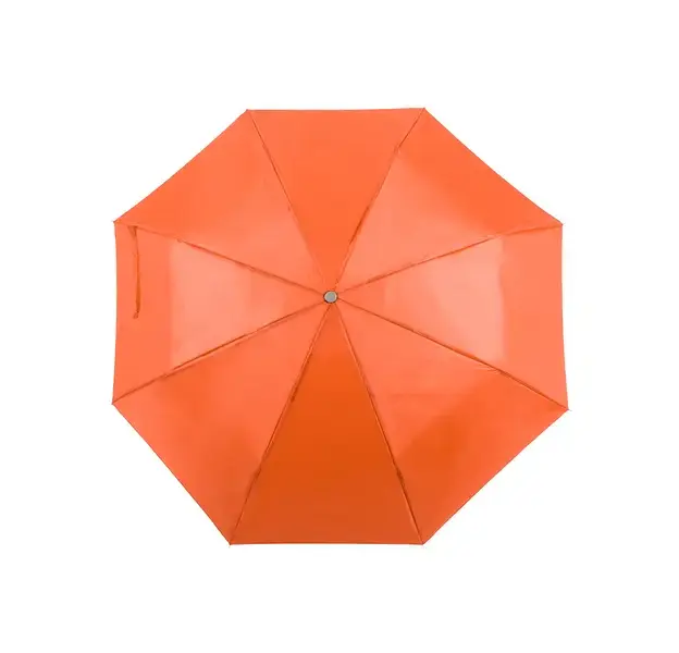 Regenschirm Ziant - orange, Farbe: orange personalisierte Geschenke , 5 image