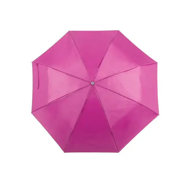 Regenschirm Ziant - rosa, Farbe: rosa personalisierte Geschenke , 5 image