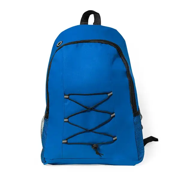 Rucksack Lendross - blau, Farbe: blau personalisierte Geschenke , 3 image