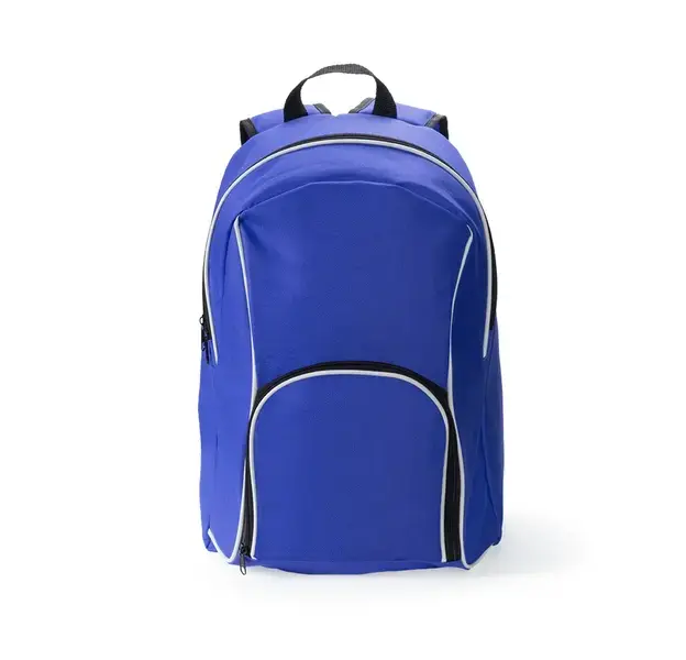 Rucksack Yondix - blau, Farbe: blau personalisierte Geschenke , 3 image