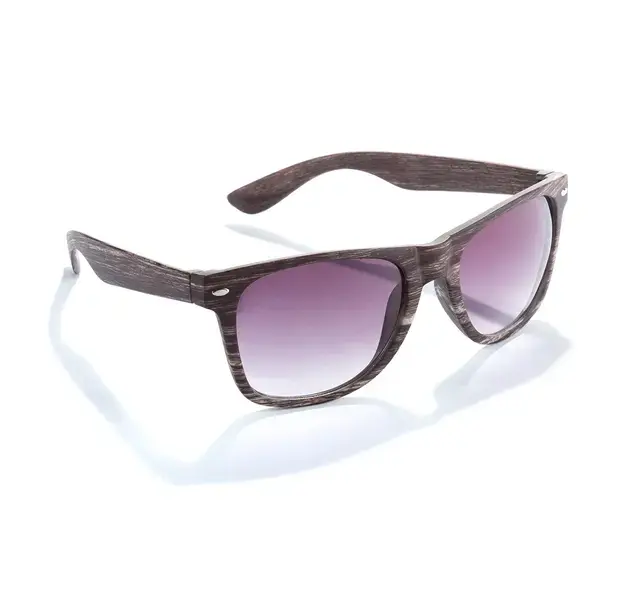 Sonnenbrille Haris - dunkelbraun, Farbe: dunkelbraun personalisierte Geschenke , 5 image