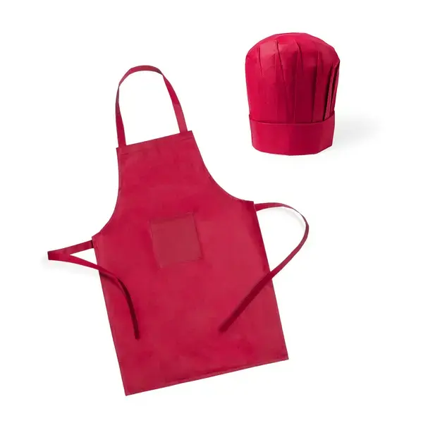 Set Legox - rot, Farbe: rot personalisierte Geschenke , 2 image