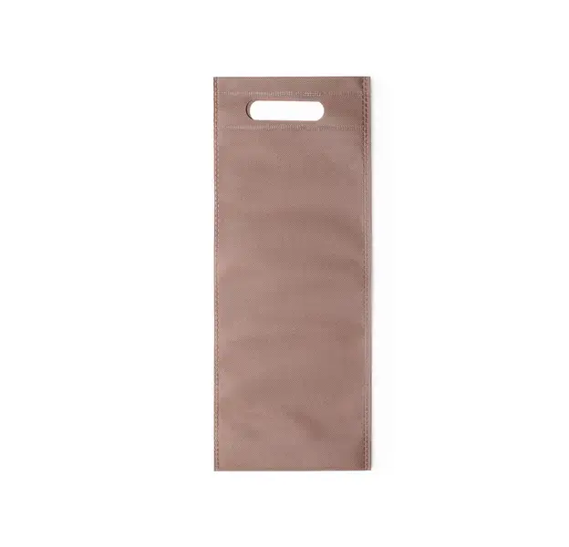 Tasche Varien - braun, Farbe: braun personalisierte Geschenke , 2 image