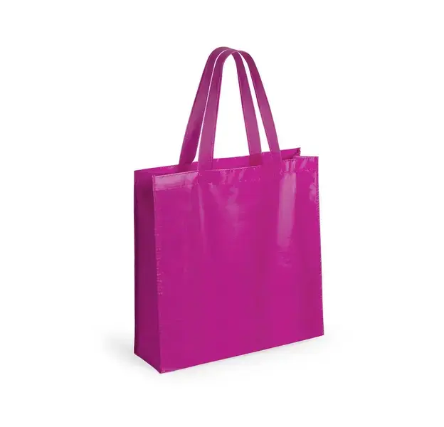 Tasche Natia - rosa, Farbe: rosa personalisierte Geschenke , 2 image