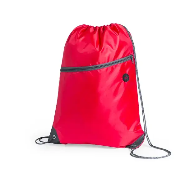 Rucksack Blades - rot, Farbe: rot personalisierte Geschenke , 3 image