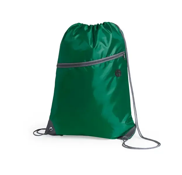 Rucksack Blades - grün, Farbe: grün personalisierte Geschenke , 4 image