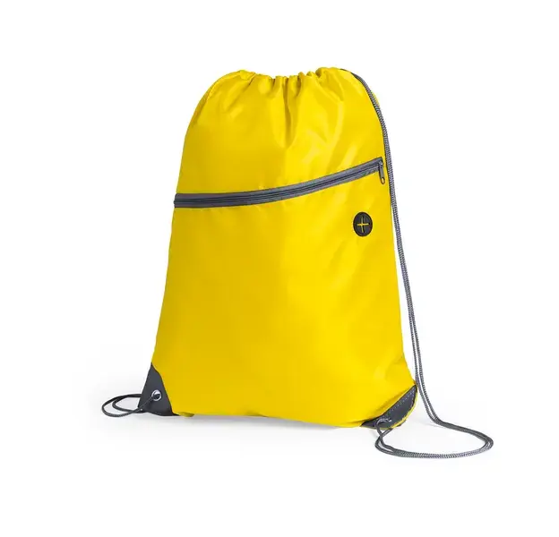 Rucksack Blades - gelb, Farbe: gelb personalisierte Geschenke , 3 image