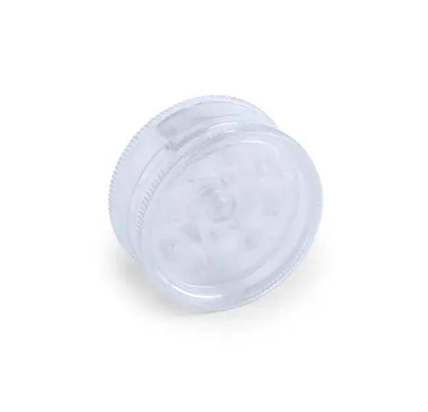 Grinder Kapnos - weiß, Farbe: weiß personalisierte Geschenke , 2 image