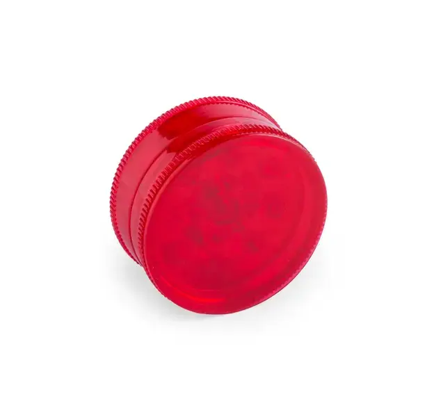 Grinder Kapnos - rot, Farbe: rot personalisierte Geschenke , 2 image