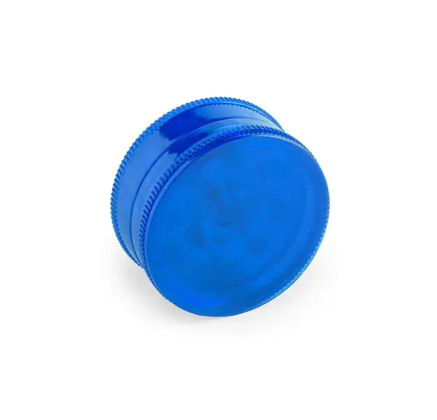 Grinder Kapnos - blau, Farbe: blau personalisierte Geschenke , 2 image