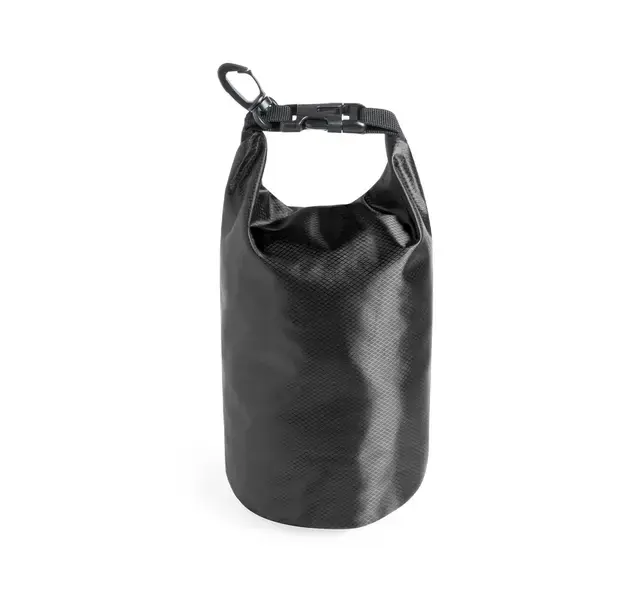Tasche Kinser - schwarz, Farbe: schwarz personalisierte Geschenke , 3 image