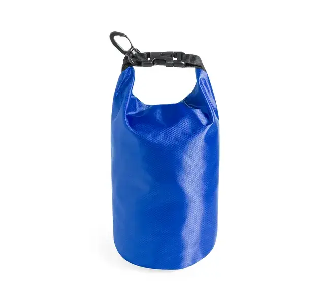 Tasche Kinser - blau, Farbe: blau personalisierte Geschenke , 2 image