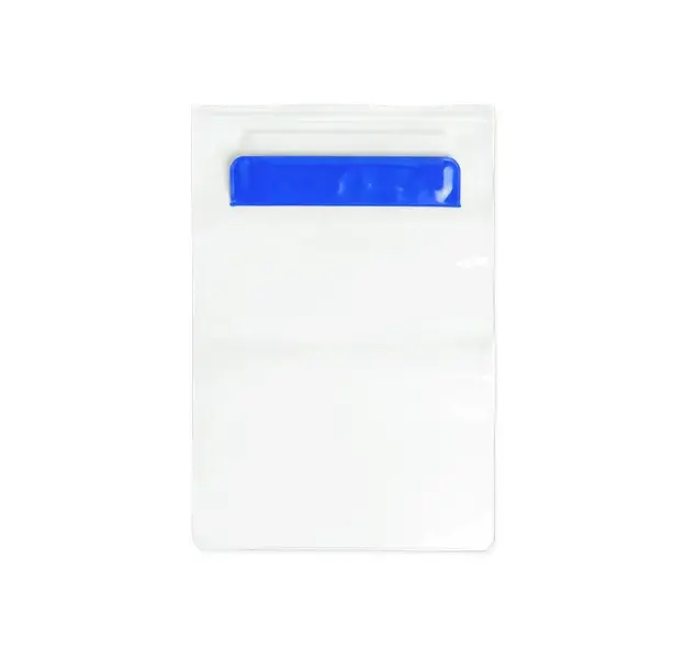 Mehrzwecktasche Kirot - blau, Farbe: blau personalisierte Geschenke , 2 image