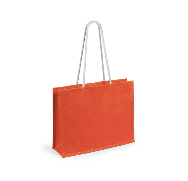 Tasche Hintol - orange, Farbe: orange personalisierte Geschenke , 5 image