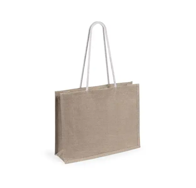 Tasche Hintol - naturfarben, Farbe: naturfarben personalisierte Geschenke , 6 image