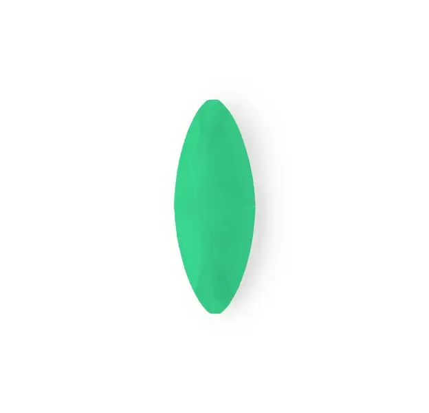 Textmarker Rankap - grün, Farbe: grün personalisierte Geschenke , 2 image