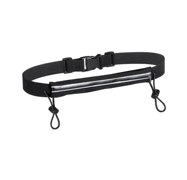 Startnummernträger Rapik - schwarz, Farbe: schwarz personalisierte Geschenke , 2 image
