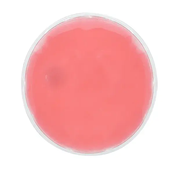 Taschenwärmer Kison - rosa, Farbe: rosa personalisierte Geschenke , 2 image