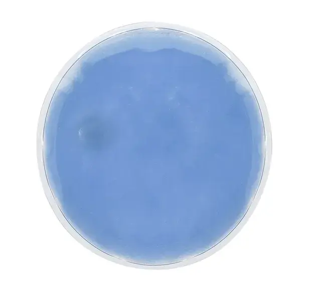 Taschenwärmer Kison - blau, Farbe: blau personalisierte Geschenke , 2 image
