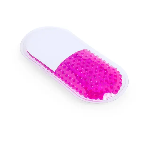 Wärme-Kälte Pflaster Pikur - rosa, Farbe: rosa personalisierte Geschenke , 2 image
