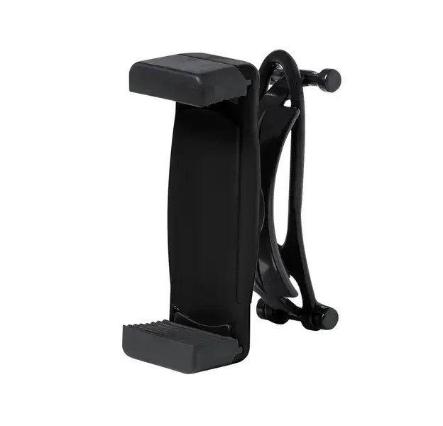 Halter Perch - schwarz, Farbe: schwarz personalisierte Geschenke , 2 image