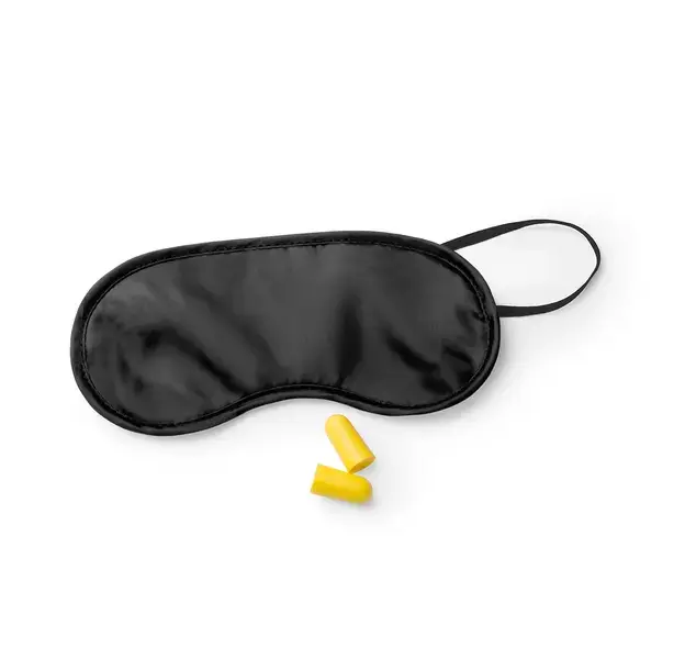 Reise Set Yorder - schwarz, Farbe: schwarz personalisierte Geschenke , 2 image
