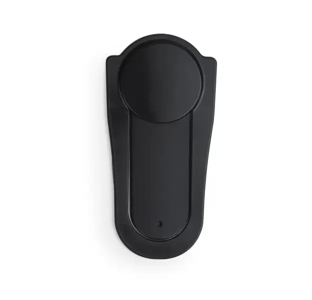 Halter Smaner - schwarz, Farbe: schwarz personalisierte Geschenke , 2 image