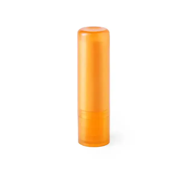 Lippenbalsam Nirox - orange, Farbe: orange personalisierte Geschenke , 2 image