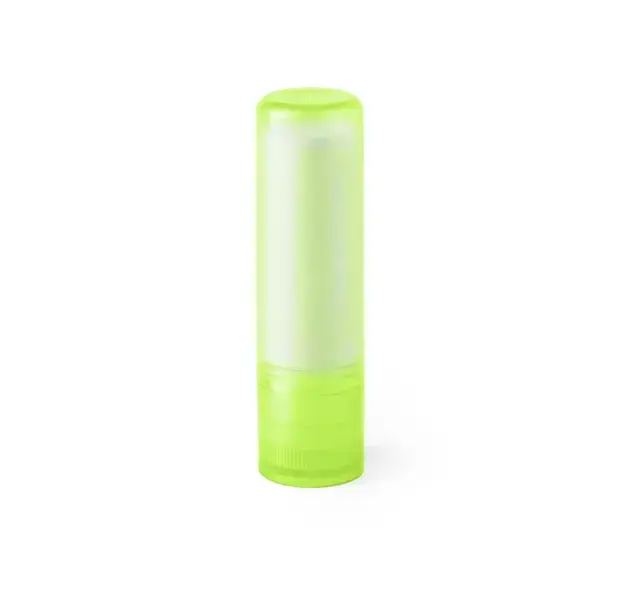 Lippenbalsam Nirox - hellgrün, Farbe: hellgrün personalisierte Geschenke , 2 image