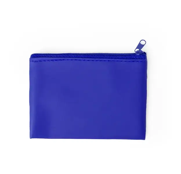 Portemonnaie Dramix - blau, Farbe: blau personalisierte Geschenke , 3 image
