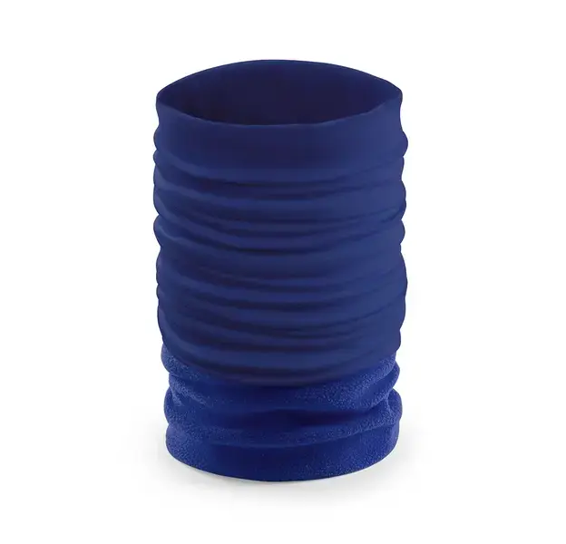 Nacken Wärmer Meifar - blau, Farbe: blau personalisierte Geschenke , 2 image
