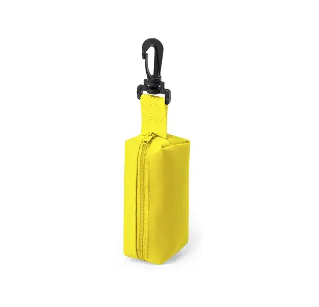Federmappe Migal - gelb, Farbe: gelb personalisierte Geschenke , 2 image