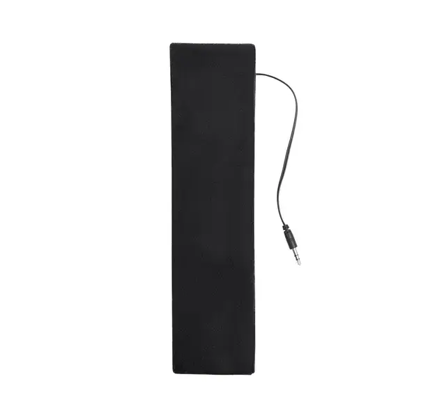 Kopfhörer Markiz - schwarz, Farbe: schwarz personalisierte Geschenke , 3 image