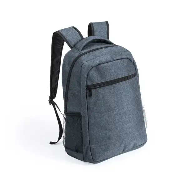 Rucksack Verbel - grau, Farbe: grau personalisierte Geschenke , 3 image