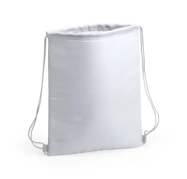 Kühltasche Rucksack Nipex - weiß, Farbe: weiß personalisierte Geschenke , 2 image