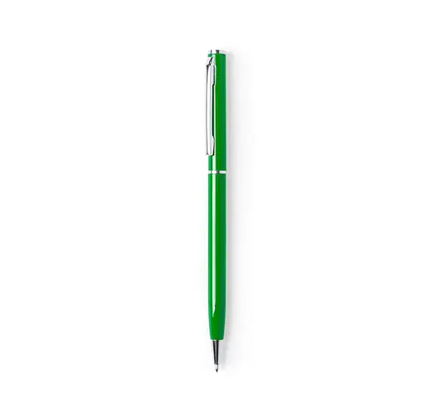 Kugelschreiber Zardox - grün, Farbe: grün personalisierte Geschenke , 2 image