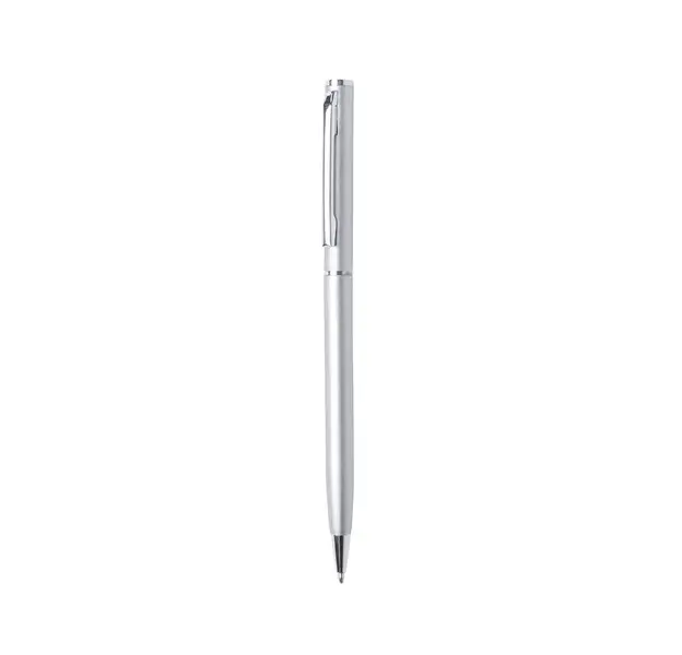 Kugelschreiber Zardox - silber, Farbe: silber personalisierte Geschenke , 2 image