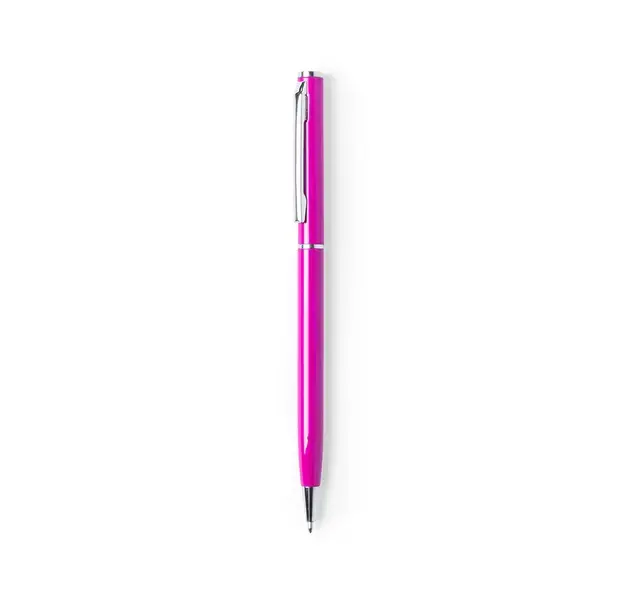Kugelschreiber Zardox - rosa, Farbe: rosa personalisierte Geschenke , 2 image