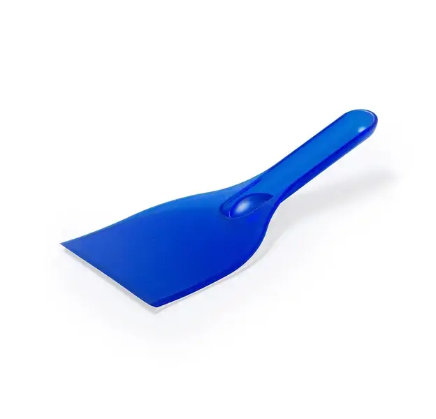 Eiskratzer Feniok - blau, Farbe: blau personalisierte Geschenke , 2 image