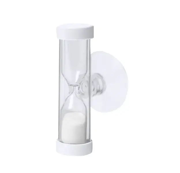Sanduhr Siapax - weiß, Farbe: weiß personalisierte Geschenke , 2 image