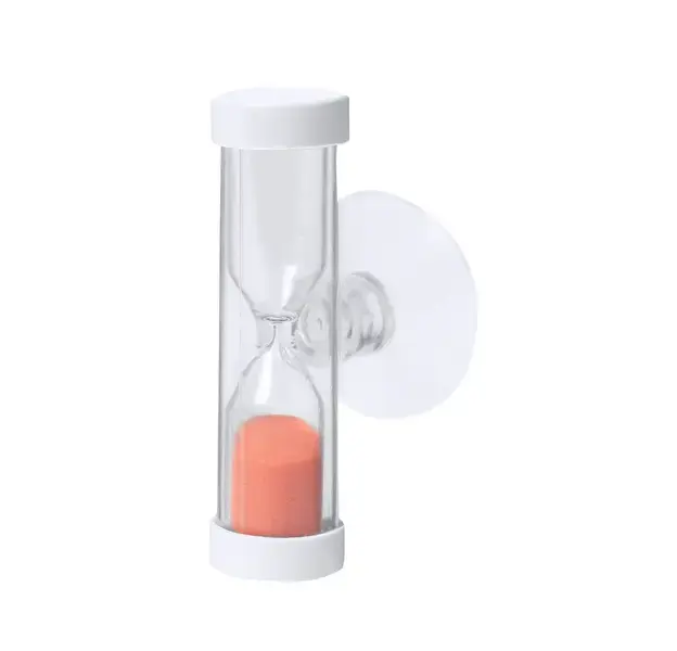 Sanduhr Siapax - rot, Farbe: rot personalisierte Geschenke , 2 image