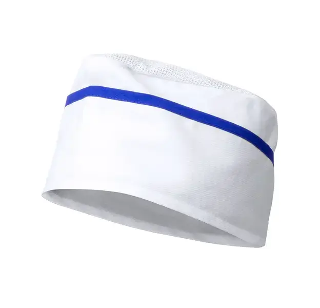 Hut Painer - weiß - blau, Farbe: weiß - blau personalisierte Geschenke , 2 image