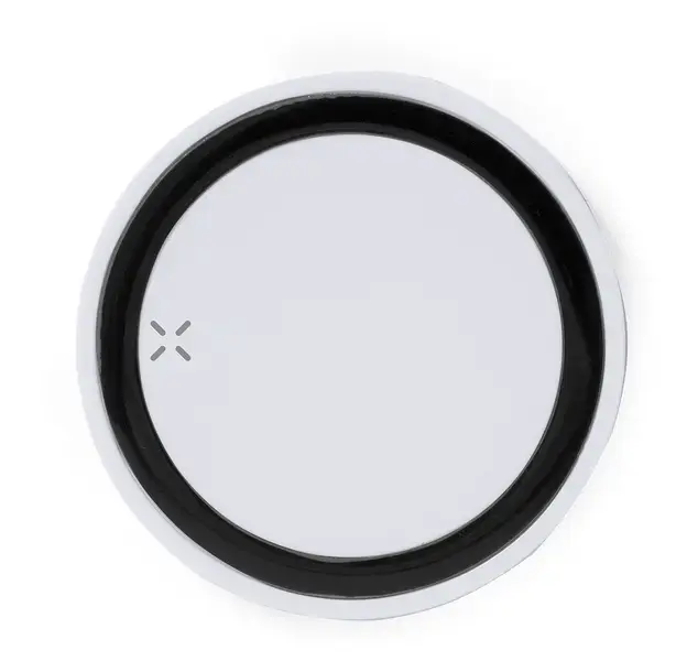 Ladegerät Radik - schwarz, Farbe: schwarz personalisierte Geschenke , 6 image