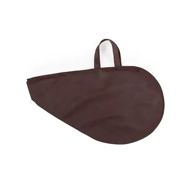 Schincken Hülle Bidul - braun, Farbe: braun personalisierte Geschenke , 2 image