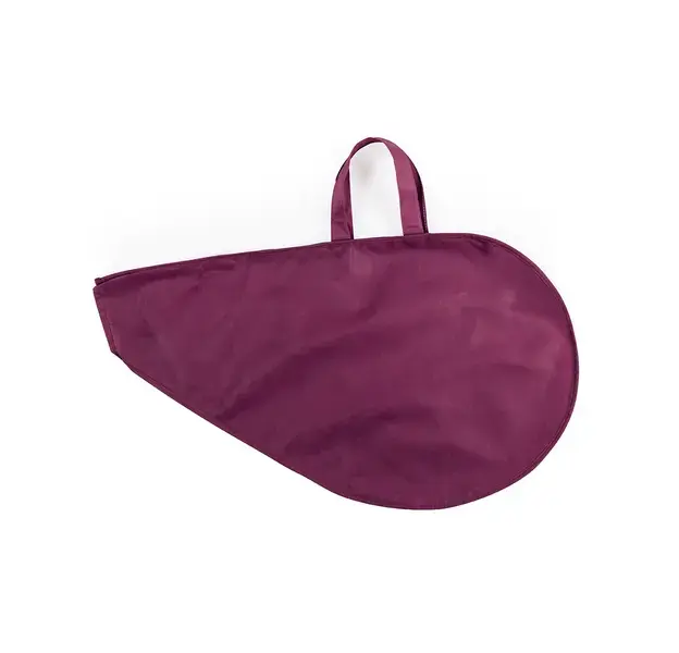 Schincken Hülle Bidul - bordeaux, Farbe: bordeaux personalisierte Geschenke , 2 image
